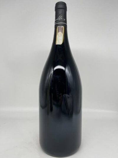2009 Giuseppe Rinaldi, Barolo Cannubi San Lorenzo - Ravera, MAGNUM – Bild 5