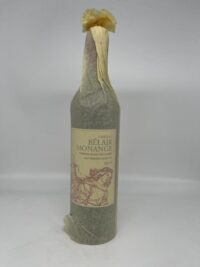 2010 Belair - Monange, St Emilion Grand Cru Classe