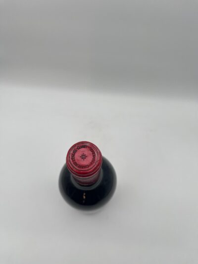 1986 Chateau L'Eglise Clinet, Pomerol – Bild 5