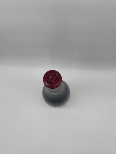 2013 Georges Roumier Chambolle Musigny 1er Cru Les Cras – Bild 7