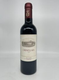 2013 Tenuta dell'Ornellaia, Ornellaia 0,375l