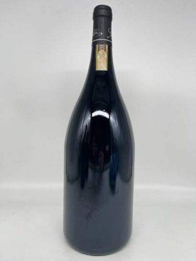 2010 Giuseppe Rinaldi, Barolo Tre Tine MAGNUM – Bild 3