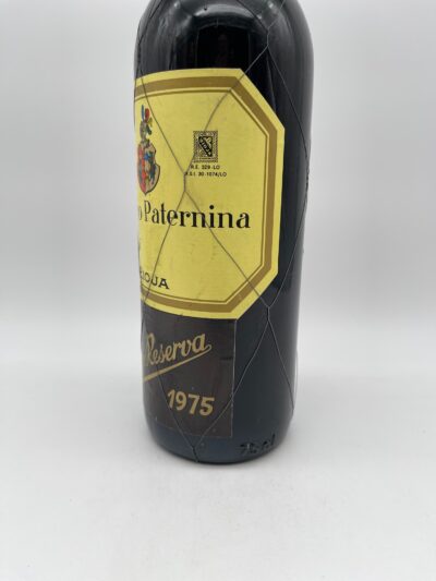 1980 Federico Paternina, Rioja Gran Reserva [Ollauri] - Image 4