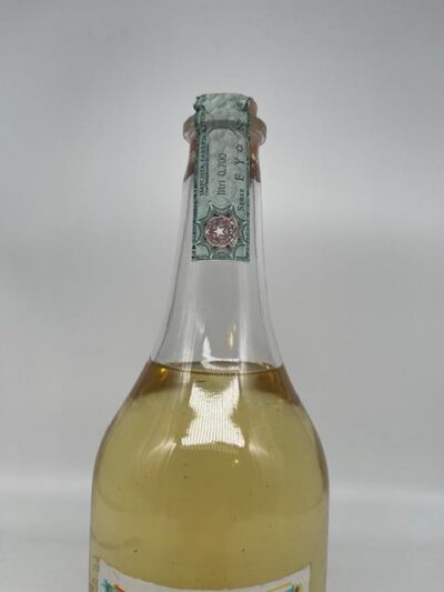 2000 Romano Levi, Grappa, [Rainbow Colors] – Bild 4