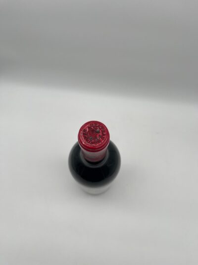 1990 Montrose, Cru Classe St Estephe [Fl. / btl. Nr. 4] – Bild 5