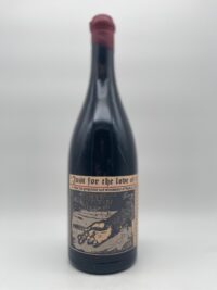 2002 Sine Qua Non 'Just For The Love Of It'