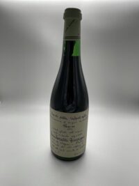 1977 Giuseppe Quintarelli Recioto della Valpolicella Classico DOCG