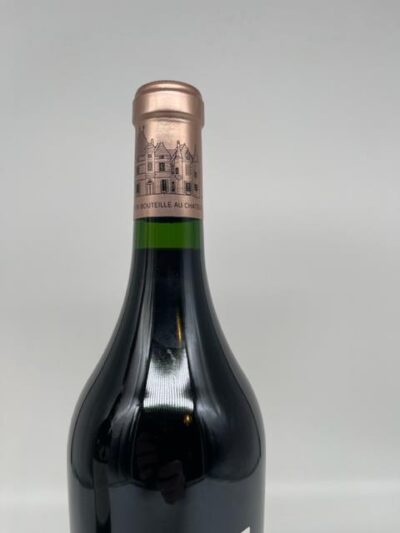 2016 Haut Brion, 1er Cru Classe Pessac Leognan – Bild 7