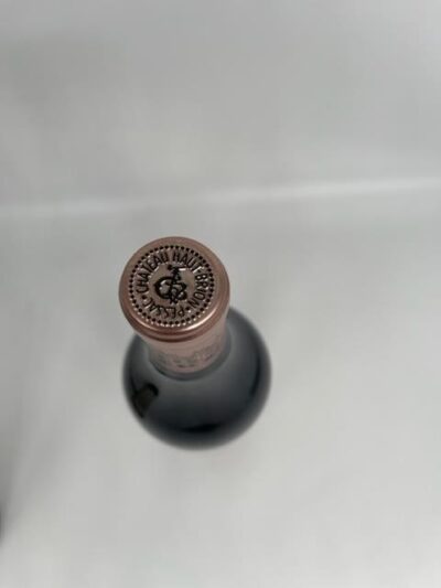 2016 Haut Brion, 1er Cru Classe Pessac Leognan – Bild 8