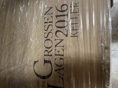 2016 Weingut Keller, 'Kellerkiste' von den Grossen Lagen Assortment Case – Bild 2