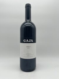 2004 Gaja SPERSS