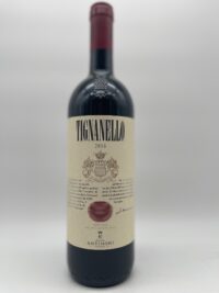 2016 Antinori Tignanello Toscana IGT