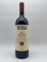 2009 Antinori Tignanello Toscana IGT