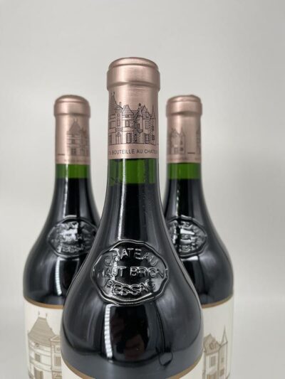 2010 Haut Brion, 1er Cru Classe Pessac Leognan – Bild 5