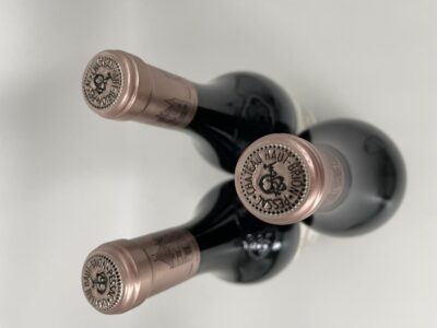 2010 Haut Brion, 1er Cru Classe Pessac Leognan – Bild 7