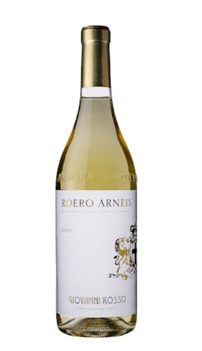 2022 Giovanni Rosso, Roero Arneis DOCG